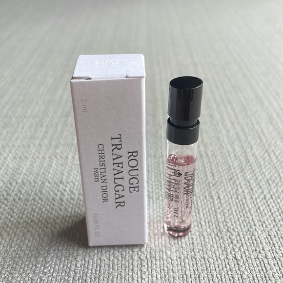 Dior Other - Dior prive rouge trafalgar 2ml